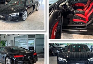 Audi R8 39.955 km 139.980 &euro; Remscheid 42897