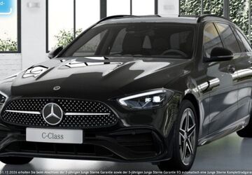 Mercedes-Benz C 300 35.833 km 34.890 &euro; Köln 51149