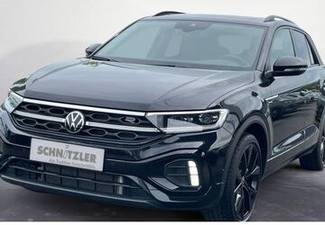 VW T-Roc 16.088 km 28.950 &euro; Hilden 40721