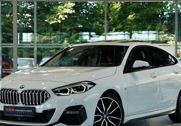 BMW 218 Gran Coupé 28.300 km 27.800 &euro; Remscheid/NRW 42855