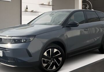 Opel Grandland (X) 36.765 km 23.988 &euro; Köln 51069