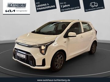 Gebrauchte Kia Picanto