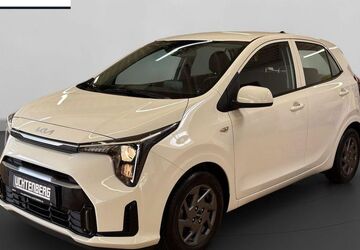 Kia Picanto 22.200 km 14.990 &euro; Leverkusen 51381