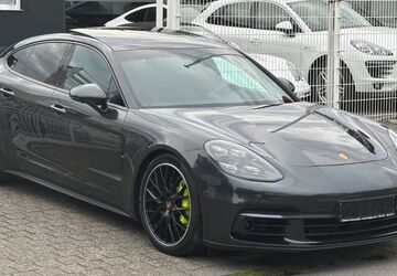Porsche Panamera 36.485 km 72.900 &euro; Köln (Heimersdorf) 50767