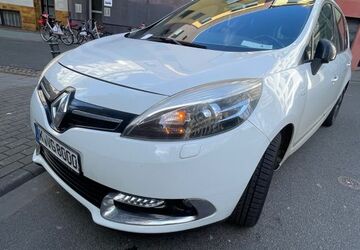 Renault Grand Scenic 279.000 km 5.490 &euro; Köln 50996