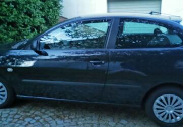 Seat Ibiza 145.000 km 1.750 &euro; Wiehl 51674