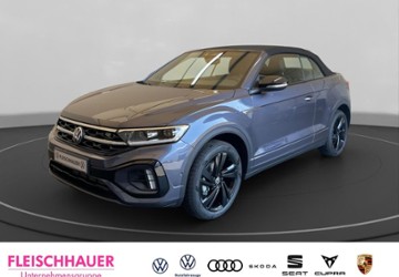 VW T-Roc 4.990 km 40.890 &euro; Köln 50823
