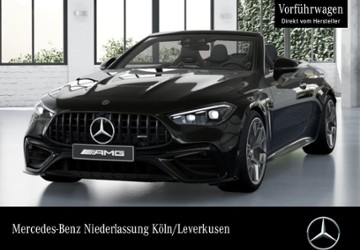 Mercedes-Benz CLE 53 AMG 9.900 km 92.990 &euro; Frechen 50226
