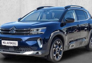 Citroen C5 Aircross 15.512 km 22.475 &euro; Köln 50825
