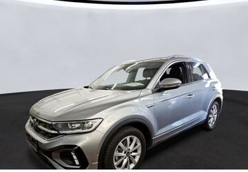 VW T-Roc 14.585 km 29.950 &euro; Langenfeld 40764