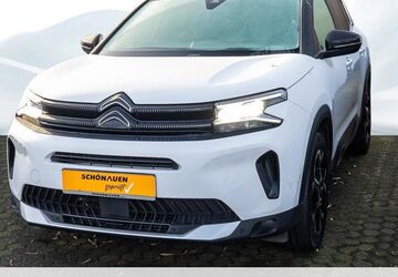 Citroen C5 Aircross 19.762 km 19.250 &euro; Remscheid 42855
