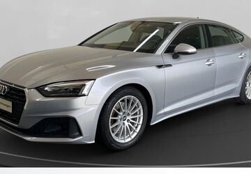 Audi A5 26.377 km 28.770 &euro; Köln 50823