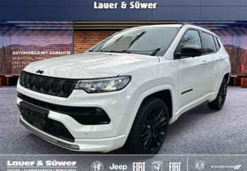 Jeep Compass 31.659 km 26.900 &euro; Burscheid 51399