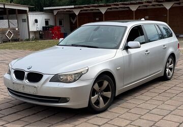 BMW 520 271.300 km 1.790 &euro; Overath bei Köln 51491