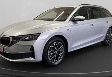 Skoda Octavia 24.461 km 28.980 &euro; Köln 50823