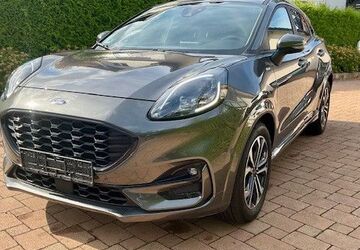 Ford Puma 42.890 km 15.950 &euro; Neunkirchen 53819