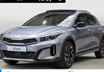 Kia XCeed 3.450 km 30.990 &euro; Wiehl 51674