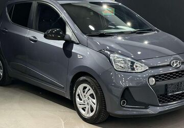 Hyundai i10 95.000 km 10.490 &euro; Pulheim 50259