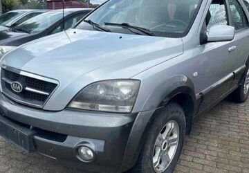 Kia Sorento 177.000 km 1.900 &euro; bonn 53227
