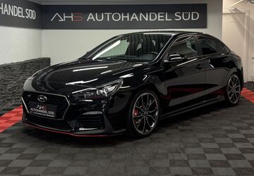 Hyundai i30 76.000 km 20.999 &euro; Remscheid 42857