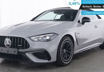 Mercedes-Benz CLE 53 AMG 19.547 km 86.890 &euro; Bornheim 53332