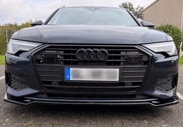 Audi A6 217.000 km 29.900 &euro; Wermelskirchen 42929