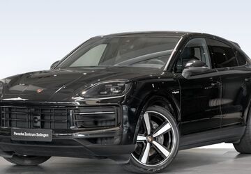 Porsche Cayenne 33.964 km 96.700 &euro; Solingen 42653