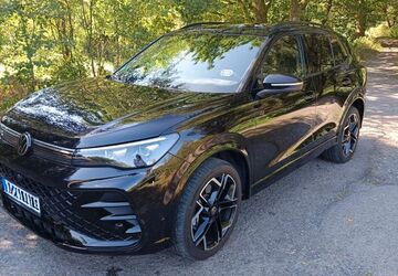 VW Tiguan 20.000 km 41.500 &euro; Overath 51491