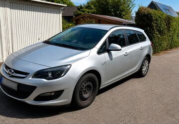 Opel Astra 166.000 km 4.100 &euro; Wermelskirchen 42929