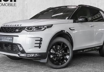 Land Rover Discovery Sport 10.815 km 43.980 &euro; Köln 51149