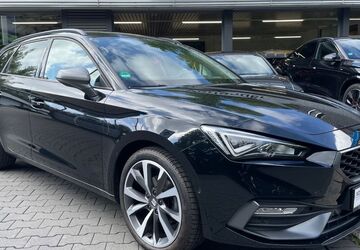 Seat Leon 68.000 km 18.990 &euro; Ruppichteroth 53809
