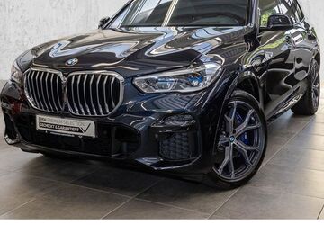 BMW X5 59.130 km 56.980 &euro; Leverkusen 51371