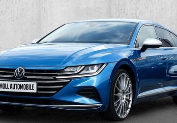 VW Arteon 78.691 km 26.475 &euro; Köln 50825