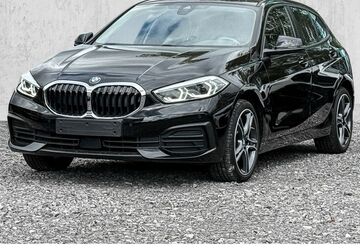 BMW 118 36.222 km 20.890 &euro; Köln-Nord 50739