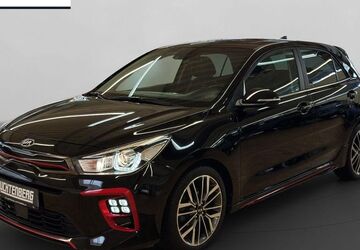 Kia Rio 32.600 km 16.950 &euro; Leverkusen 51381
