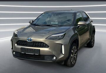 Toyota Yaris Cross 46.000 km 22.490 &euro; Köln 51149