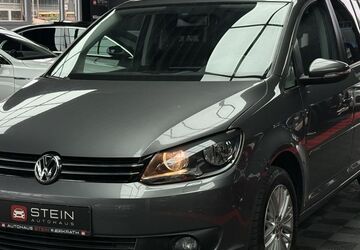 VW Touran 88.750 km 9.790 &euro; Erkrath (bei Düsseldorf) 40699
