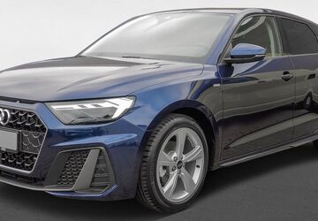 Audi A1 13.908 km 24.980 &euro; Köln 50739
