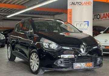 Renault Clio 100.000 km 6.900 &euro; Troisdorf 53842
