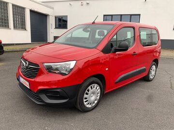 Gebrauchte Opel Combo