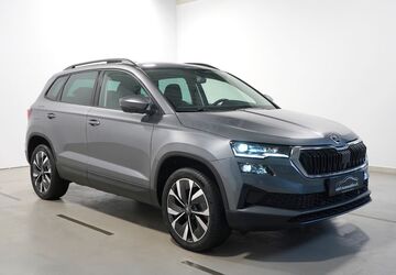 Skoda Karoq 17.177 km 33.990 &euro; Hürth bei Köln 50354