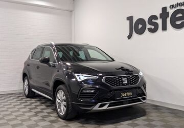 Seat Ateca 61.838 km 23.450 &euro; Monheim am Rhein 40789