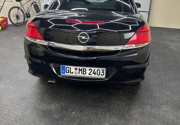 Opel Astra 220.000 km 999 &euro; Rösrath 51503