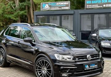 VW Tiguan 225.000 km 14.500 &euro; Troisdorf 53842