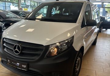 Mercedes-Benz Vito 154.572 km 20.990 &euro; Hennef 53773