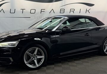 Audi A5 78.000 km 22.000 &euro; Remscheid 42855