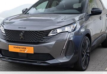 Peugeot 3008 19.506 km 23.970 &euro; Remscheid 42855