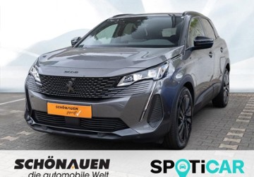 Peugeot 3008 19.506 km 24.990 &euro; Remscheid 42855