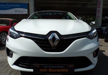 Renault Clio 79.844 km 9.900 &euro; Köln 51069