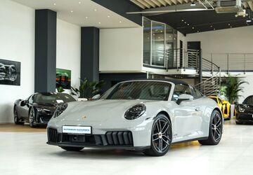Porsche 992 7.741 km 179.980 &euro; Köln 51147